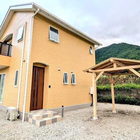 K Cottage Fujikawaguchiko Exterior photo